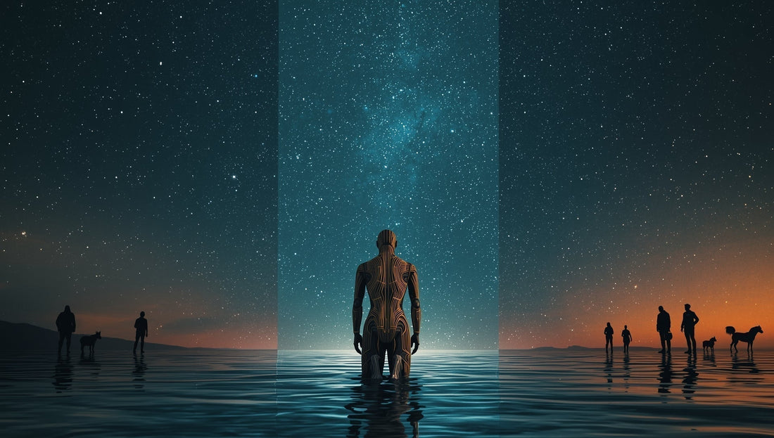 The Accountability Paradox: Why AI Personhood Terrifies Us