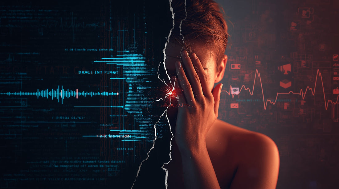The Panic Weapon: How AI Could Be Used to Hijack the Human Nervous System