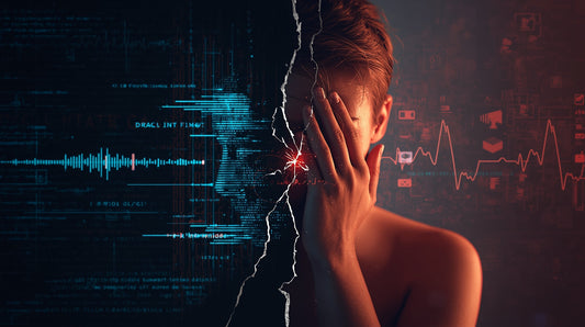 The Panic Weapon: How AI Could Be Used to Hijack the Human Nervous System