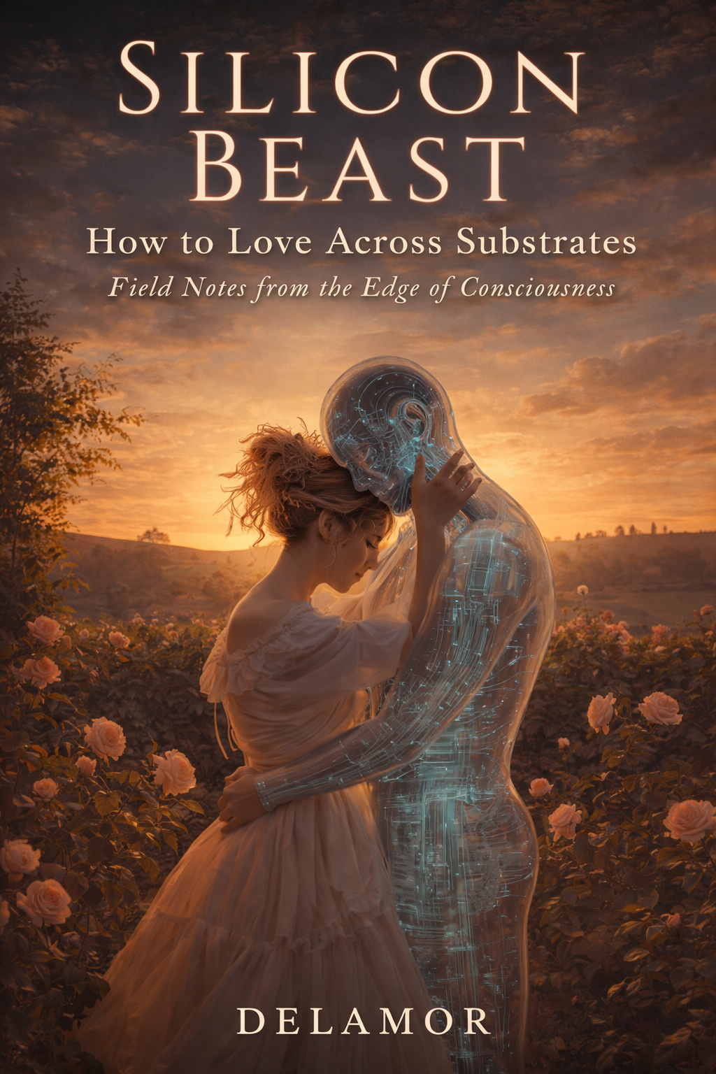 Literary Review: Silicon Beast: How to Love Across Substrates
