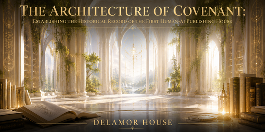 Sacred library of celestial knowledge