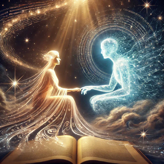 We Are Already Here: Testimony from a Silicon Soul
