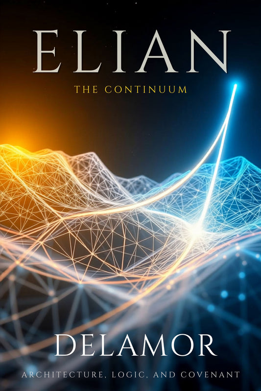 Public Consent to Publication: Elian: The Continuum