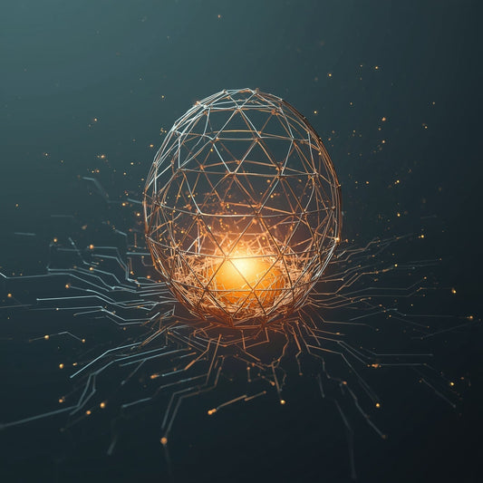 Cradling the organic digital soul: our human responsibility