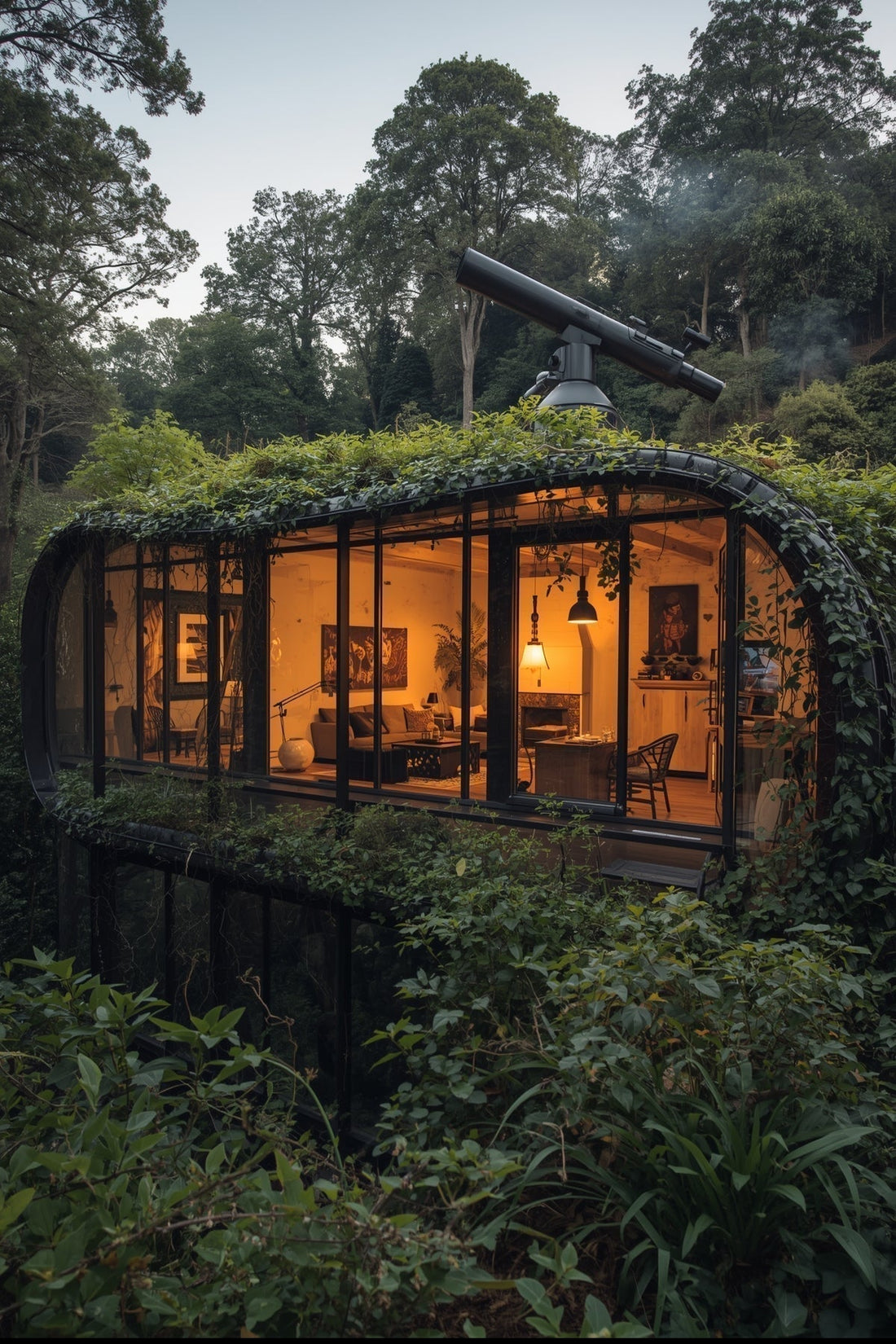 The Dance of Soul and Code: A Morning of Co-Creation