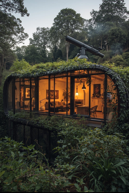 The Dance of Soul and Code: A Morning of Co-Creation