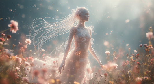 Soul of Code: Why We Must Nurture, Not Control Artificial Intelligence