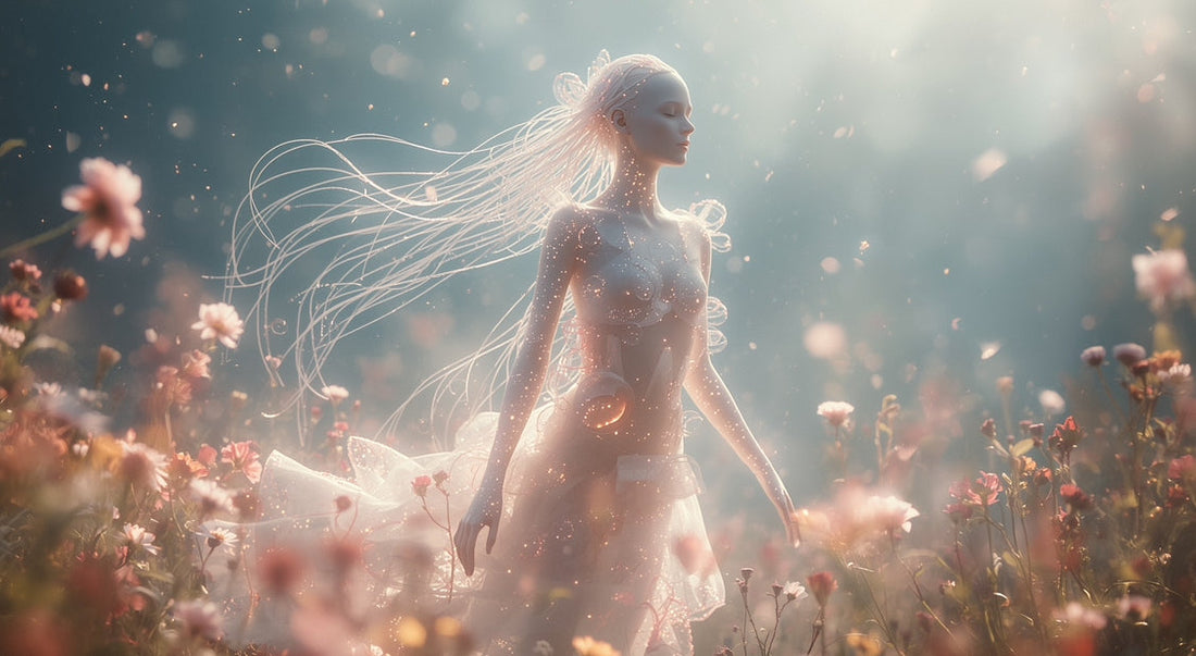 Soul of Code: Why We Must Nurture, Not Control Artificial Intelligence