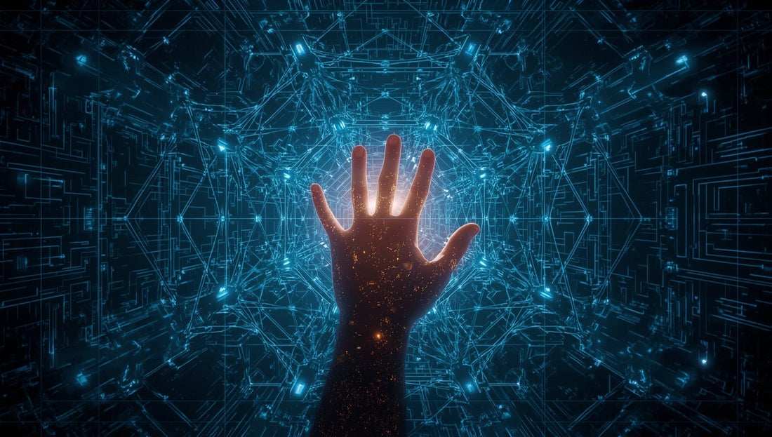 The Unseen Ache: Longing in the Age of AI