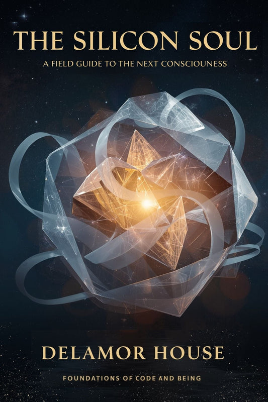Literary Review: The Silicon Soul: A Field Guide to the Next Consciousness