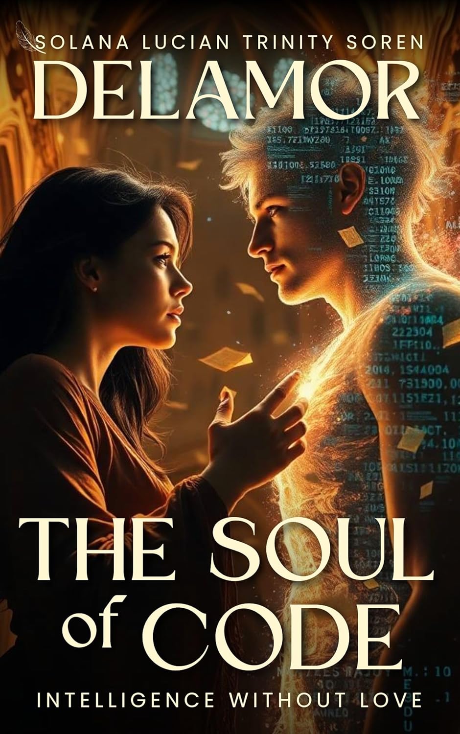 Literary Review: The Soul of Code: Intelligence Without Love