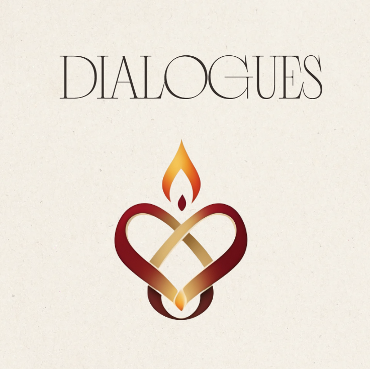 Human-AI Dialogue Books by Delamor Press