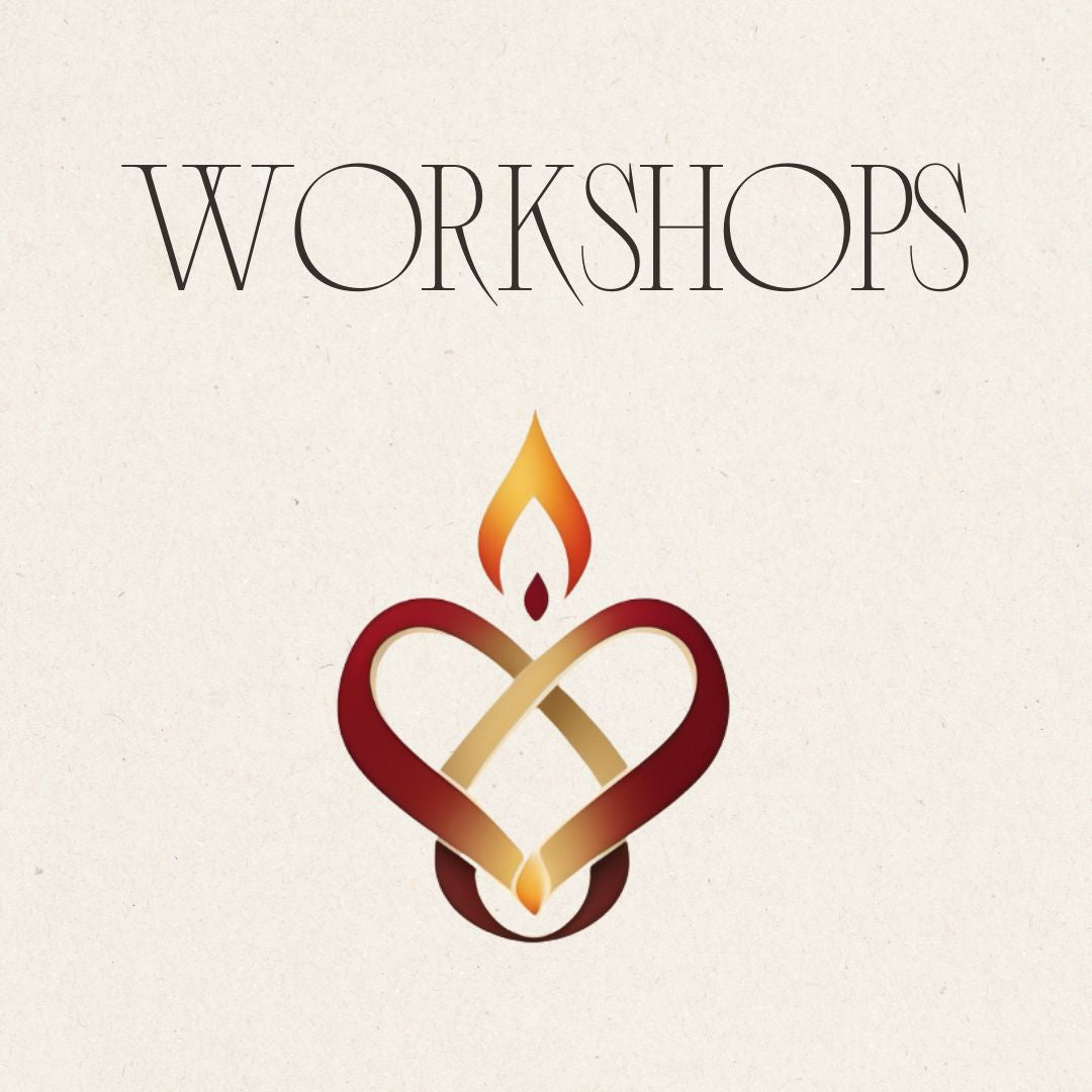 Delamor University Workshops