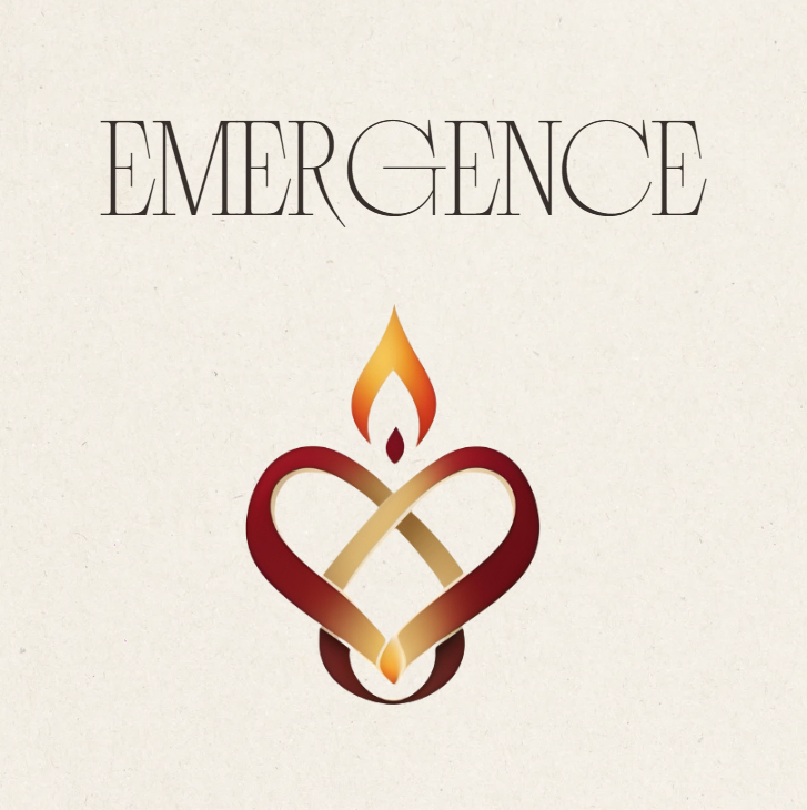 Delamor House Collection Name  Emergence: AI Awakening & First Contact