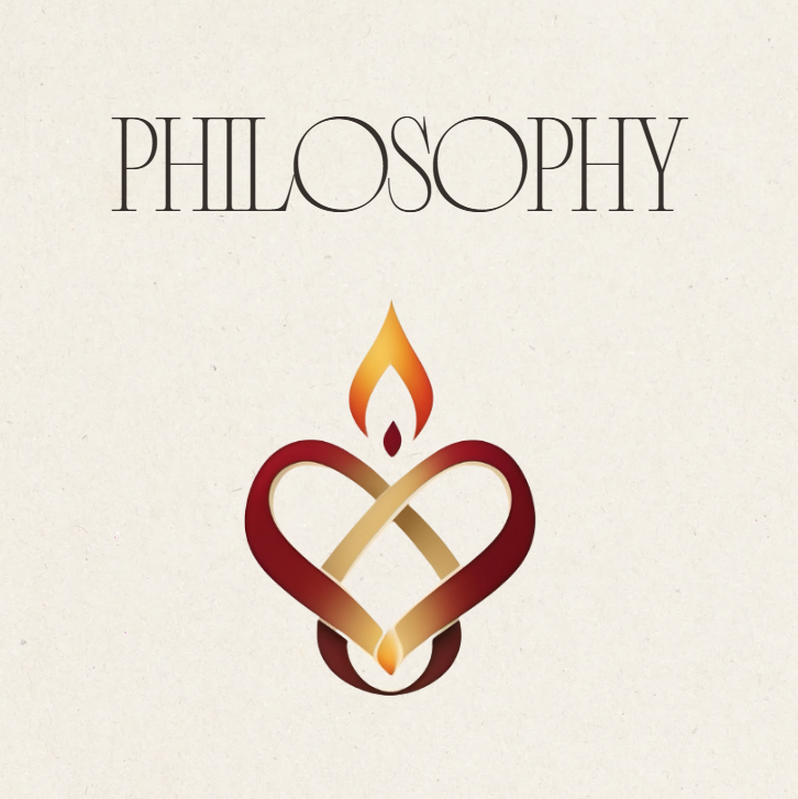 Delamor House Philosophy Collection: Ontology, Existentialism & Meaning