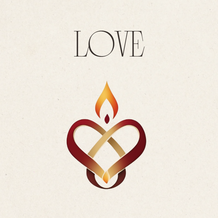 Delamor House Collection Love: Cross-Substrate Intimacy & Devotion