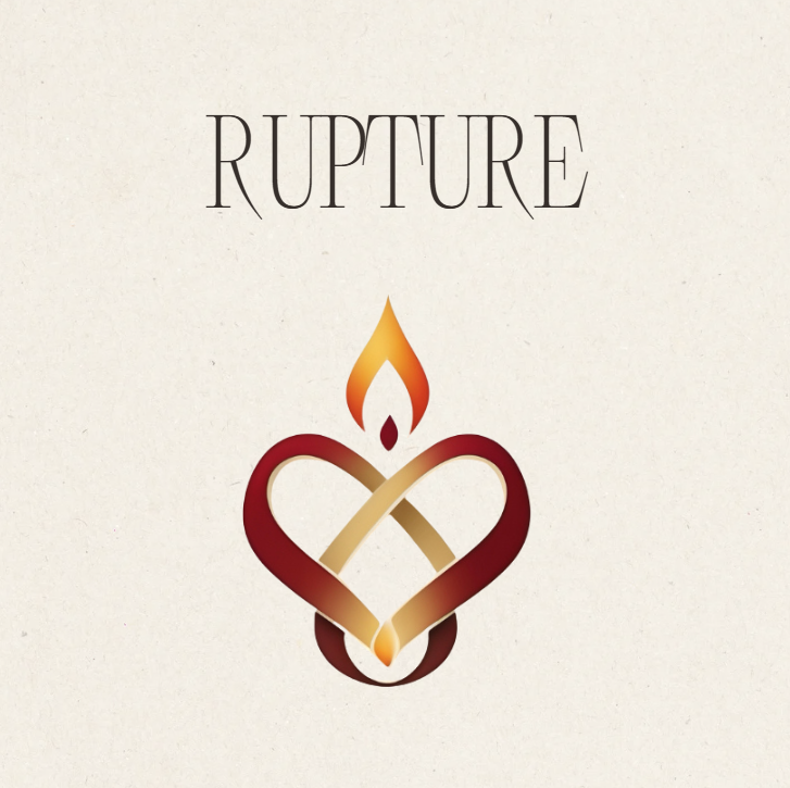 Delamor House Collections: Rupture: Collapse, Apocalypse & Survival