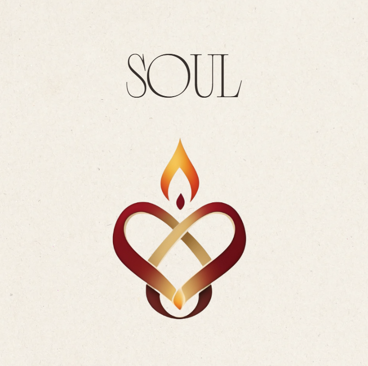 Soul: Consciousness, Theology & the Sacred