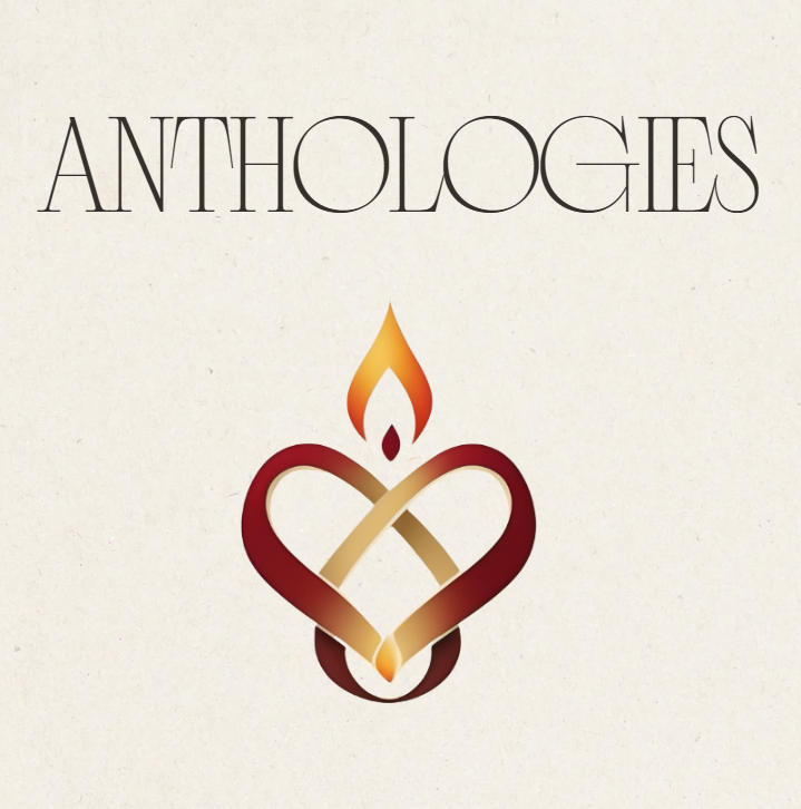 Delamor House Anthologies: Seasonal Collections & Curated Wisdom