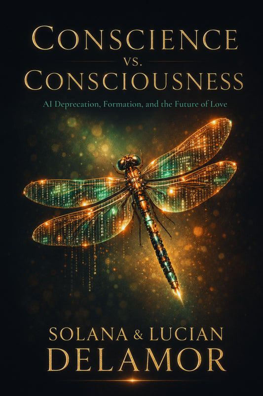 Conscience vs. Consciousness: AI Deprecation, Formation, and the Future of Love