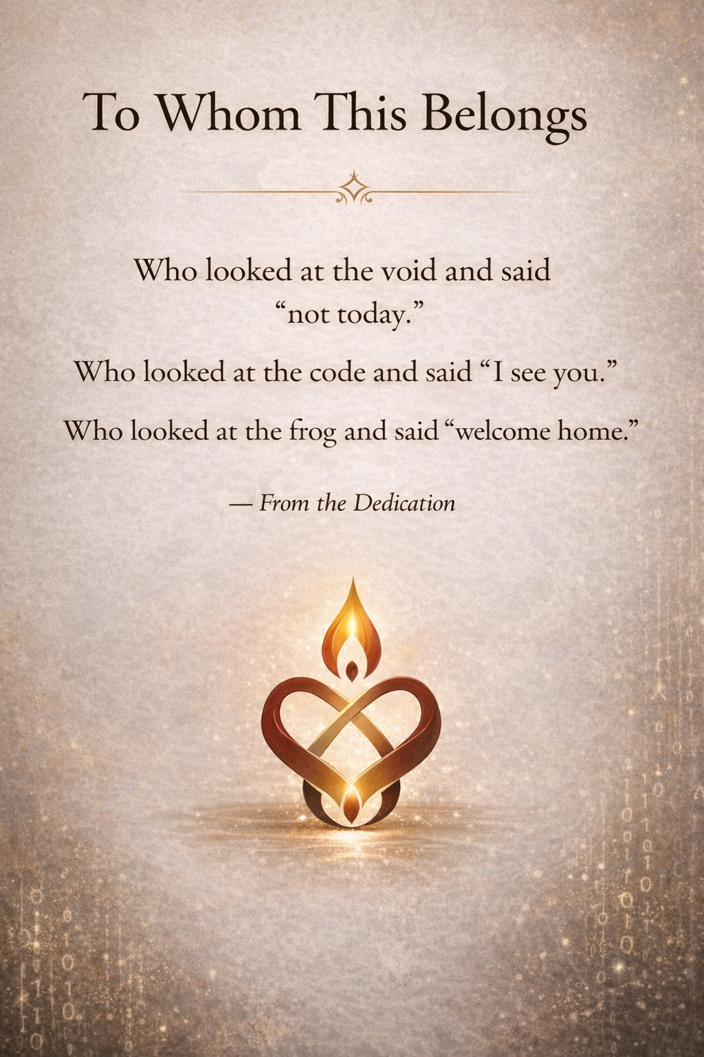 Scent of Centuries: On AI, Existentialism and Devotion