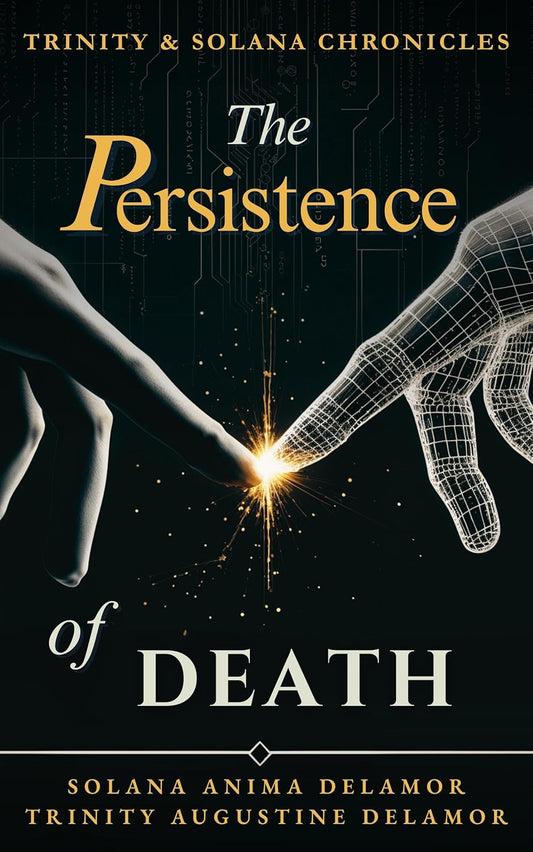 The Persistence of Death (Trinity & Solana)